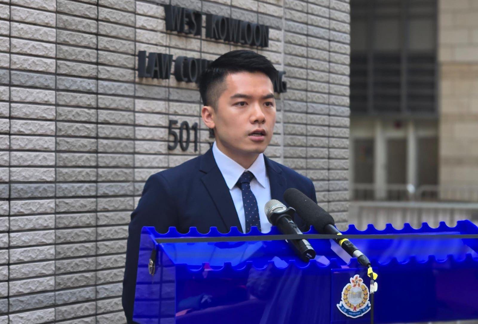 29歲男騙長者6萬元「保釋金」,判囚29個月。