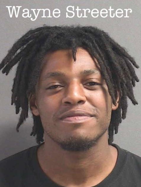 24歲男友斯特里特(Wayne Streeter)