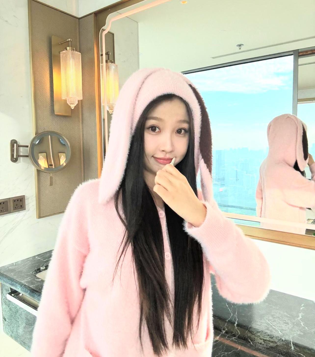 圖片來源:Instagram@estheeerrrr