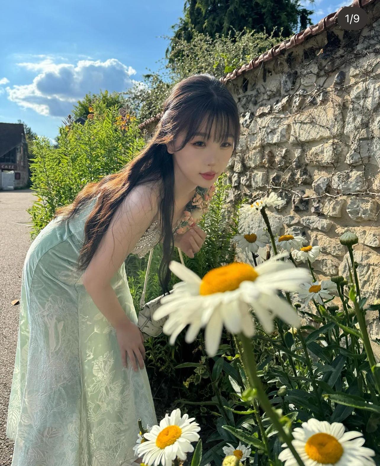 圖片來源:Instagram@estheeerrrr