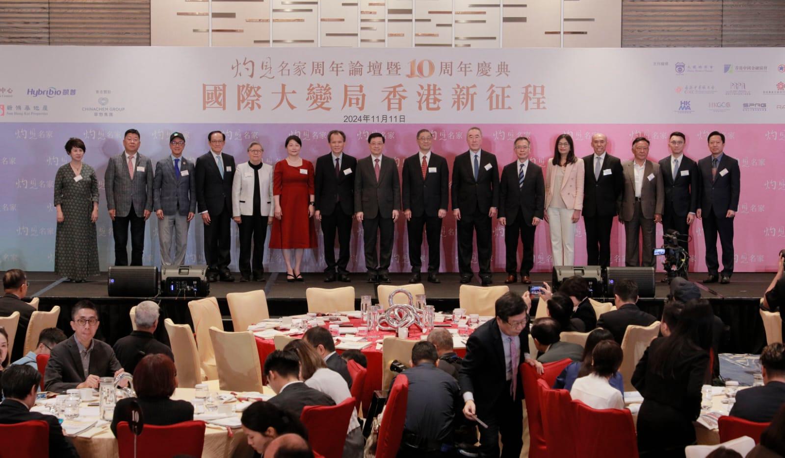 唐英年表示,香港故宮博物館目前的成本收回是62%。