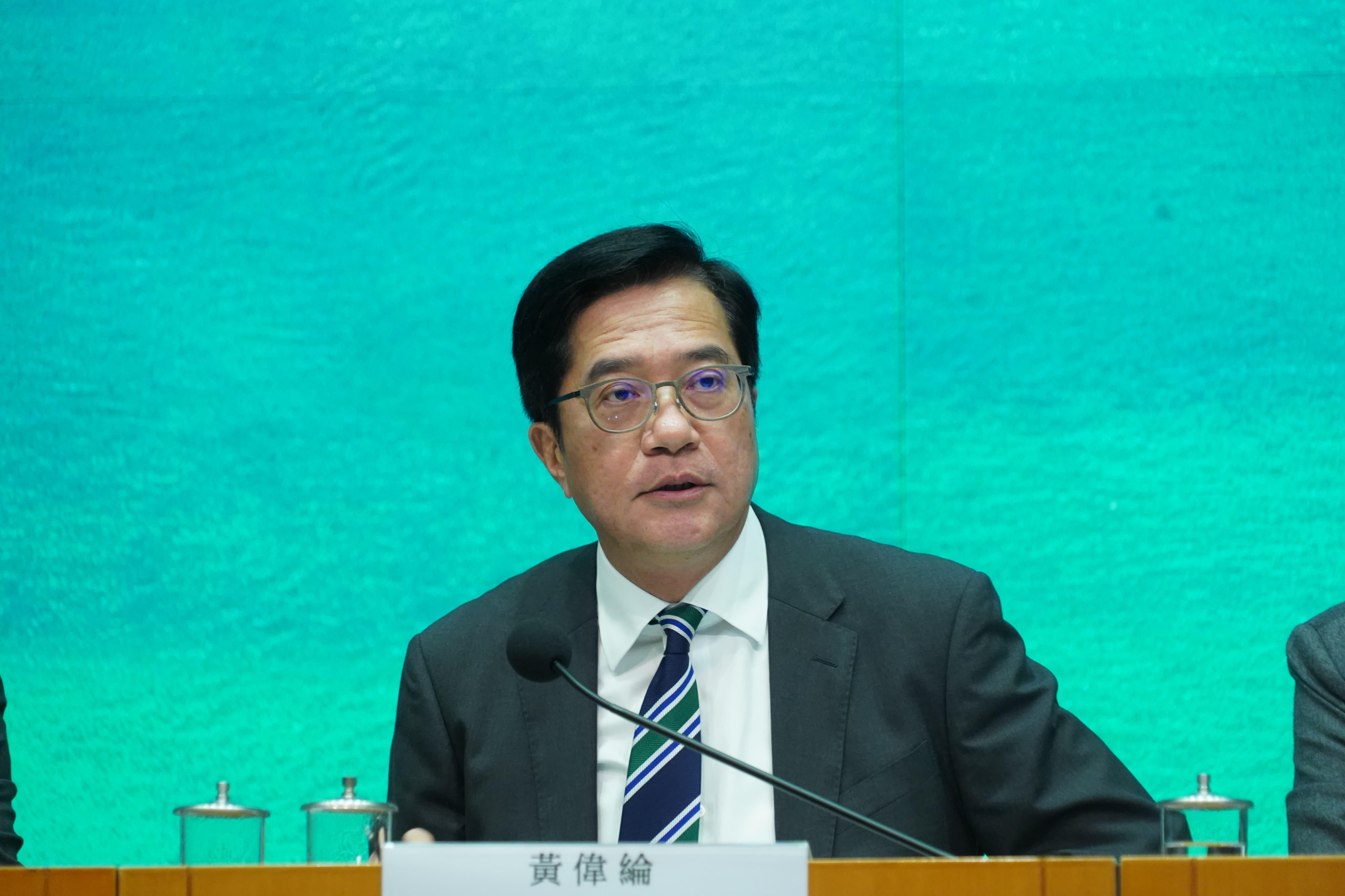 政府公布明年上半年盛事年表 辦至少93項盛事 料吸引84萬旅客33億消費額