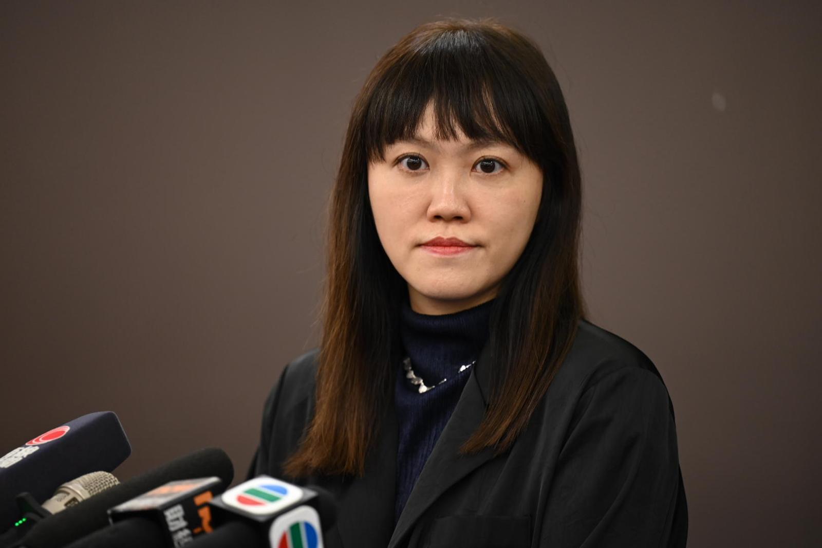 警荃灣住宅單位檢45萬元太空油等毒品 19歲少女助營運毒品倉被捕