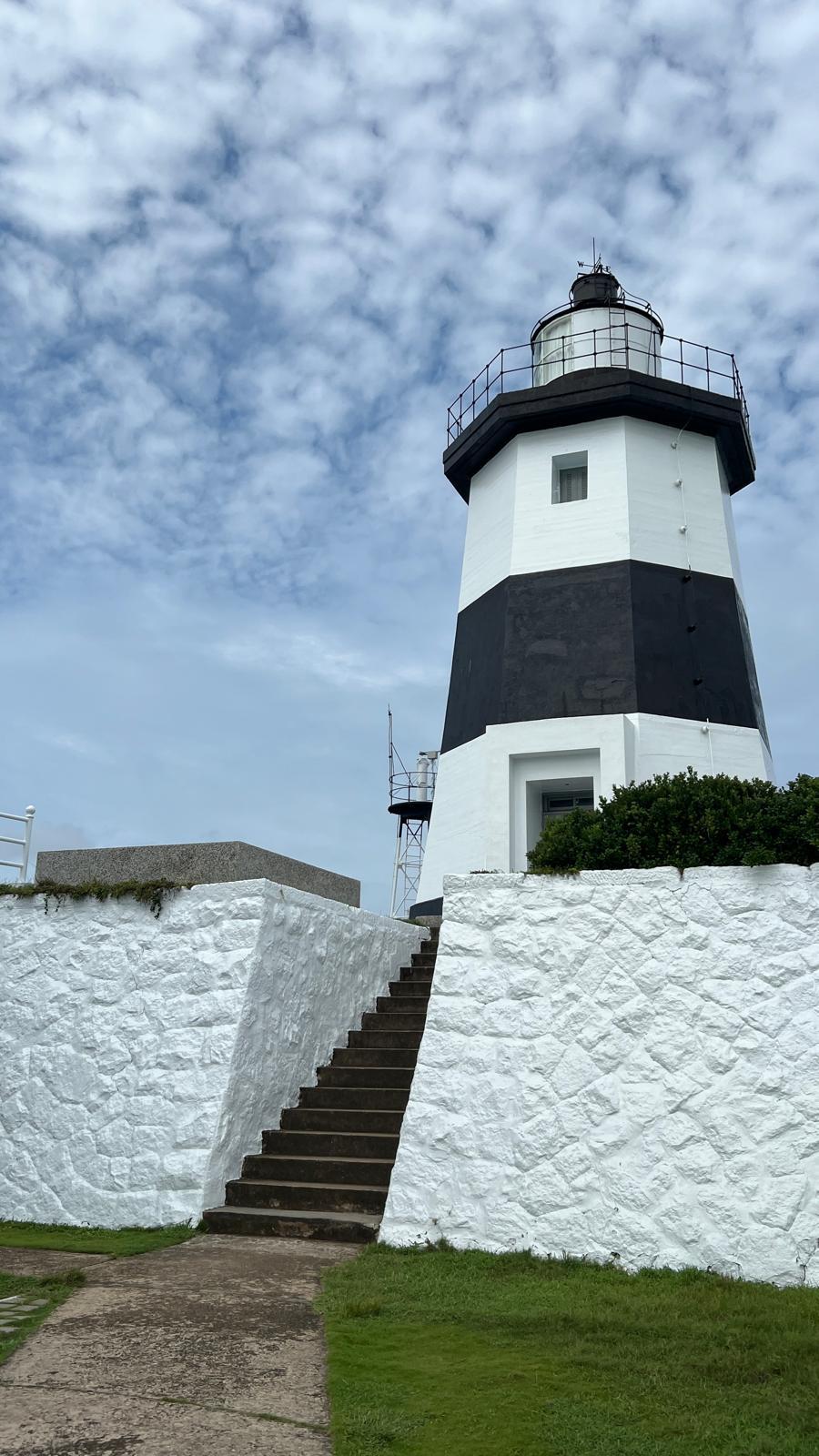 北部的海岸同樣很美