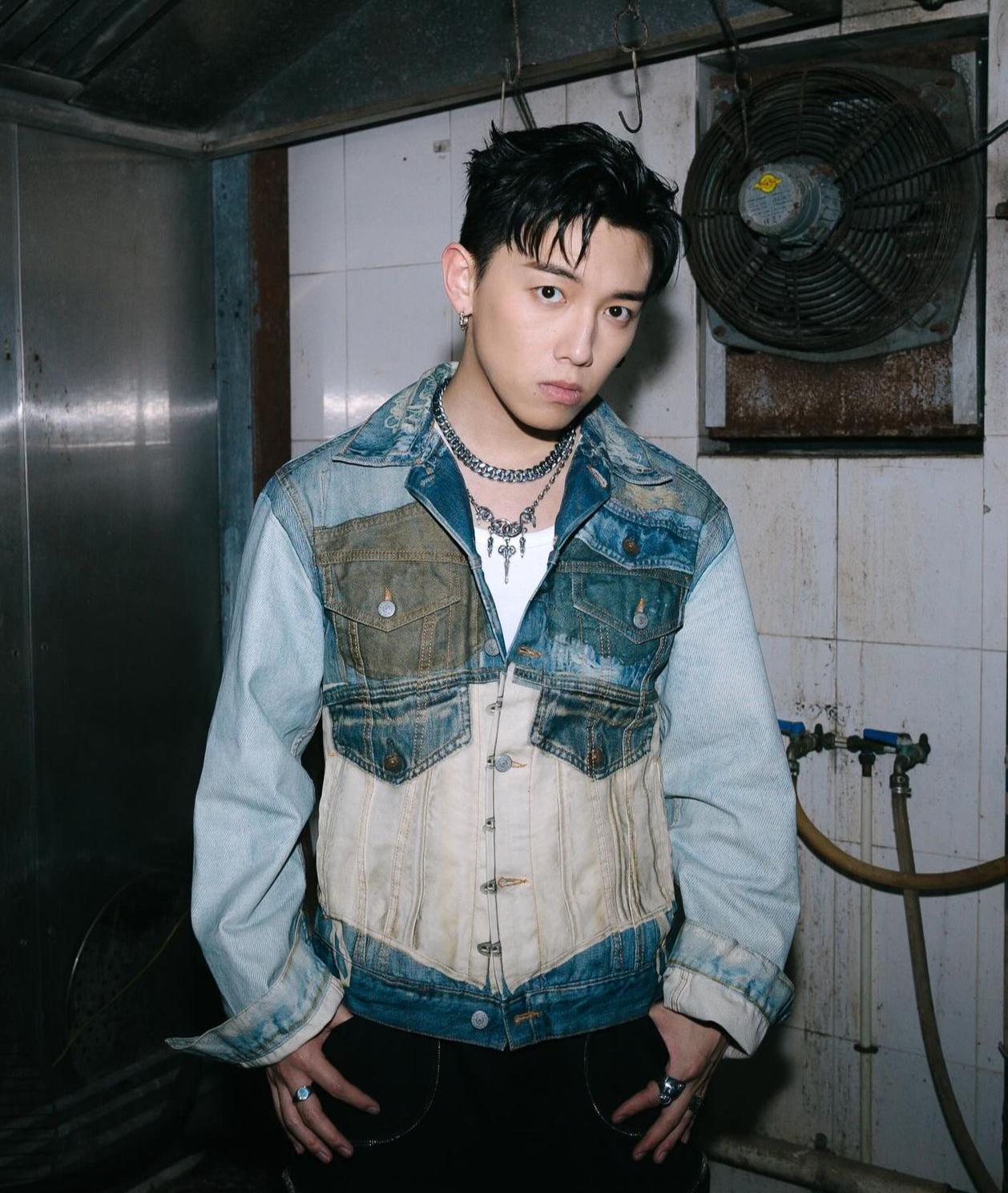 MC被foul出叱咤樂壇我最喜愛的男歌手最後五強,網民大感驚訝。