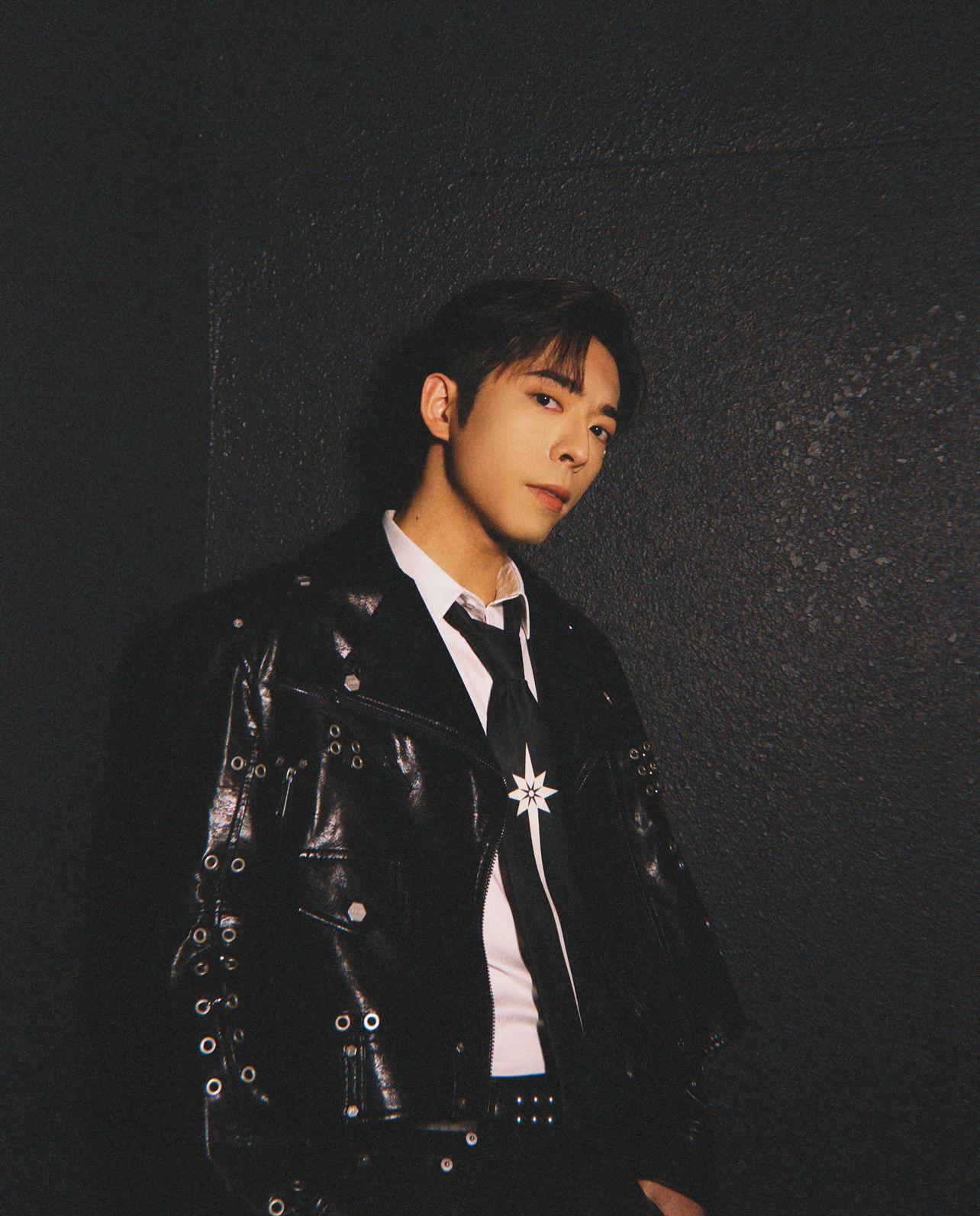 Edan被foul出叱咤樂壇我最喜愛的男歌手最後五強。