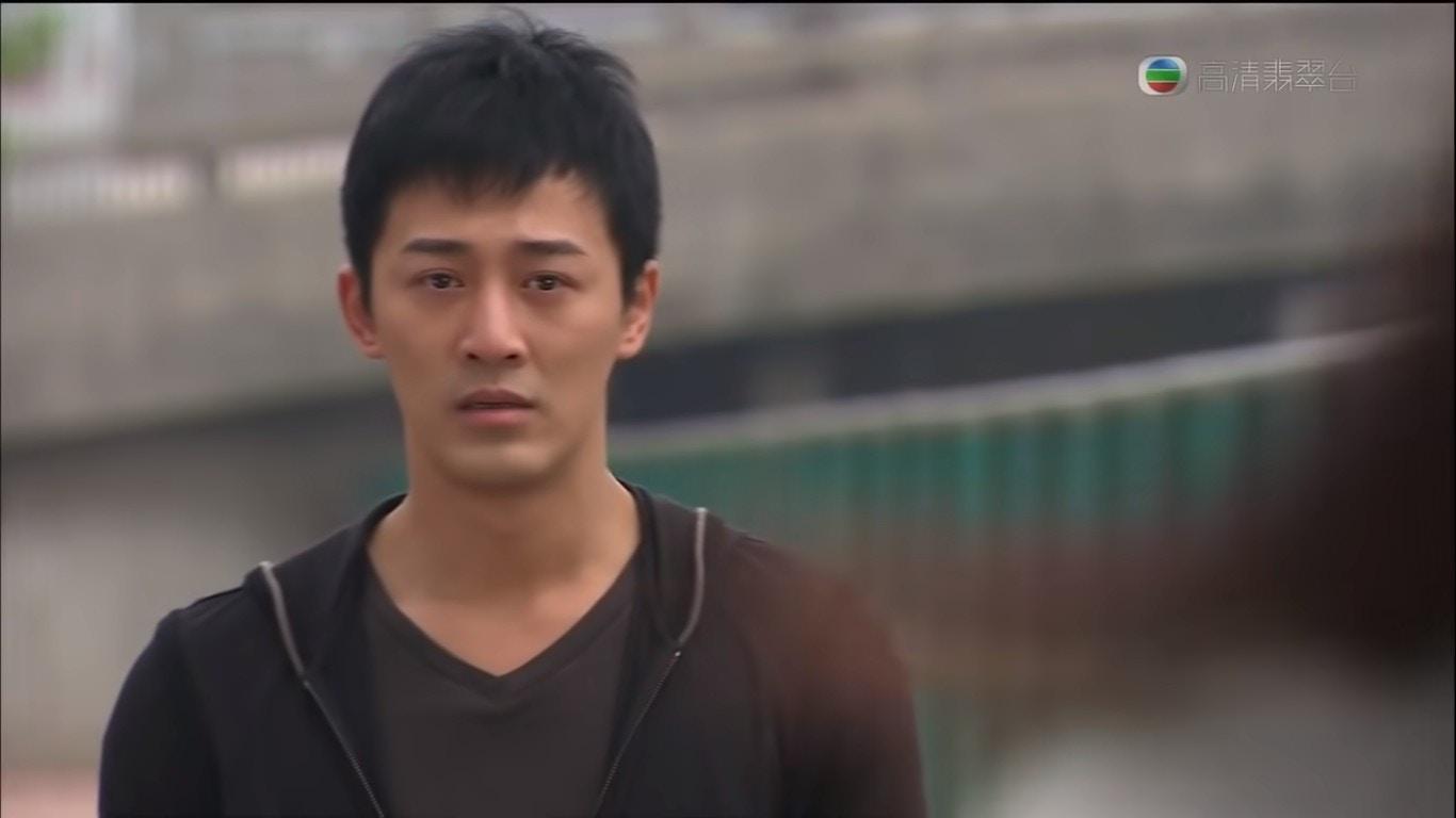 (圖片來源:TVB《溏心風暴之家好月圓》劇照)