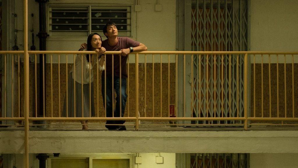 圖片來源:電影《幻愛》劇照