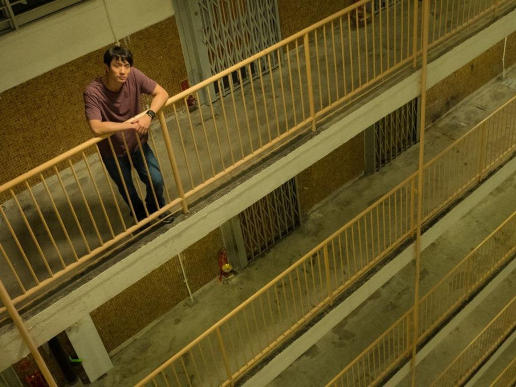 圖片來源:電影《幻愛》劇照