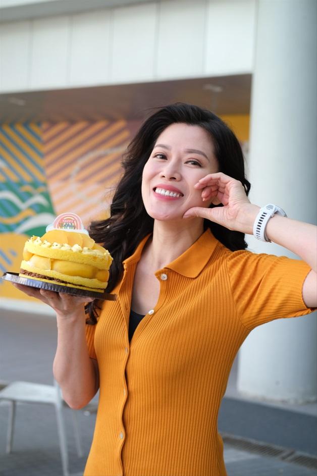 Mandy稱,不少癌症康復者都擔心將來的路難行。