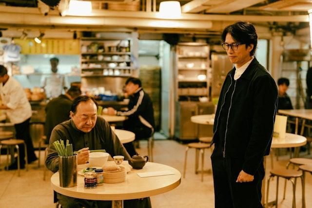 破 · 地獄 The Last Dance