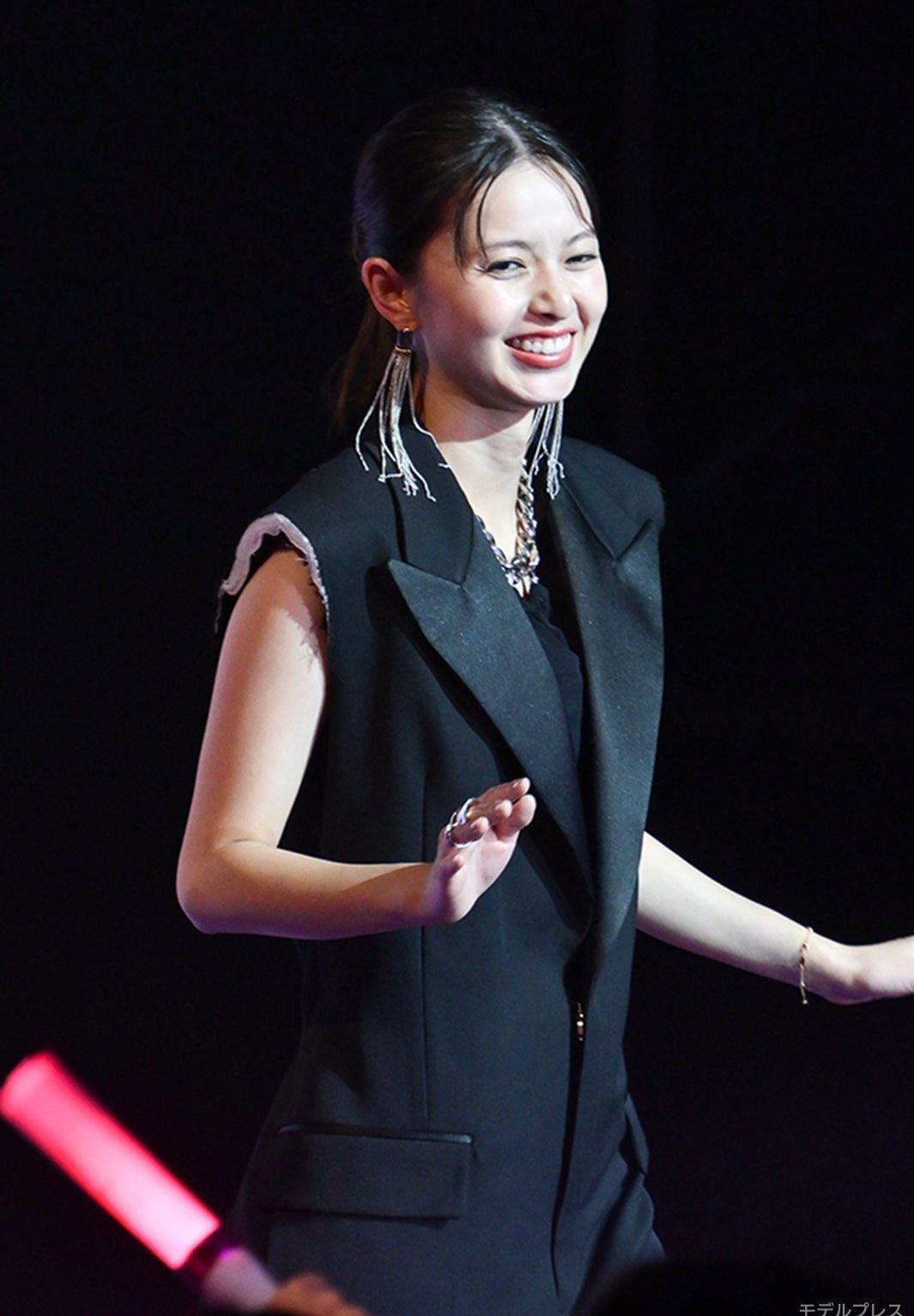 齋藤飛鳥自爆一度辭演星野愛。