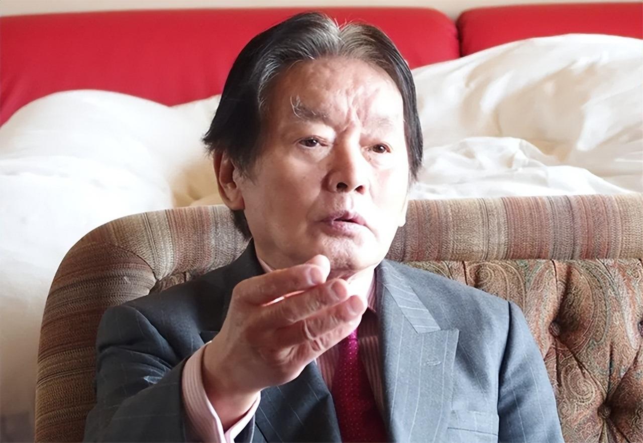 在家中因為懾取過量興奮劑暴斃的野崎幸助。(網上圖片)