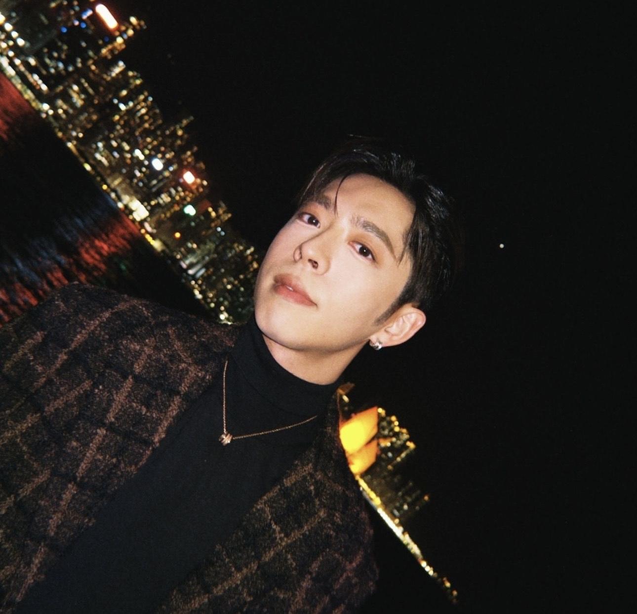 Edan激嬲小如豬即急急補鑊。