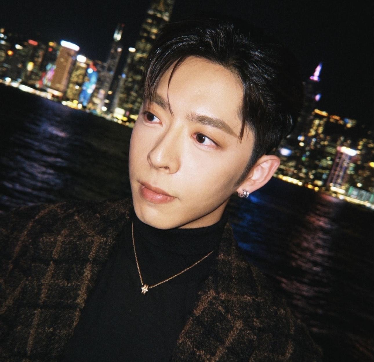 Edan激嬲小如豬即急急補鑊。