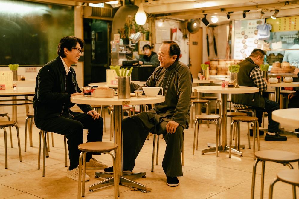 網民非常喜歡戲中將婚禮比喻做喪禮。