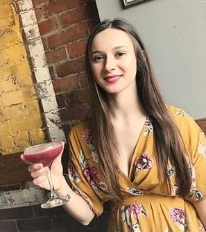 31歲死者米哈爾斯基。(互聯網)