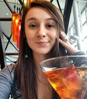 31歲死者米哈爾斯基。(互聯網)