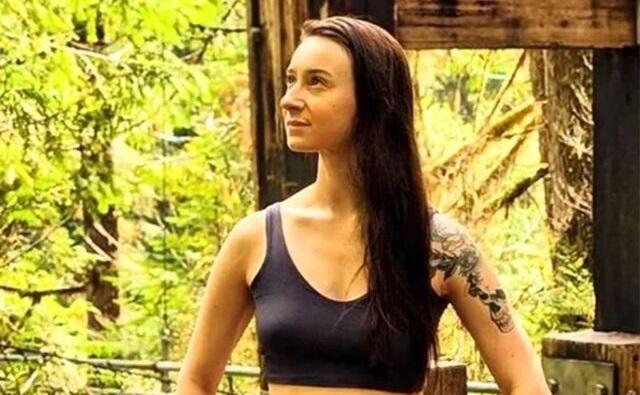 31歲死者米哈爾斯基。(互聯網)