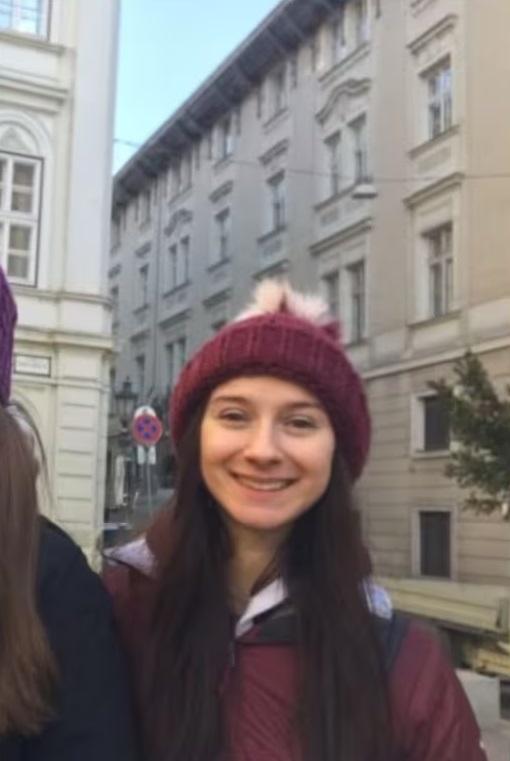 31歲死者米哈爾斯基。(互聯網)