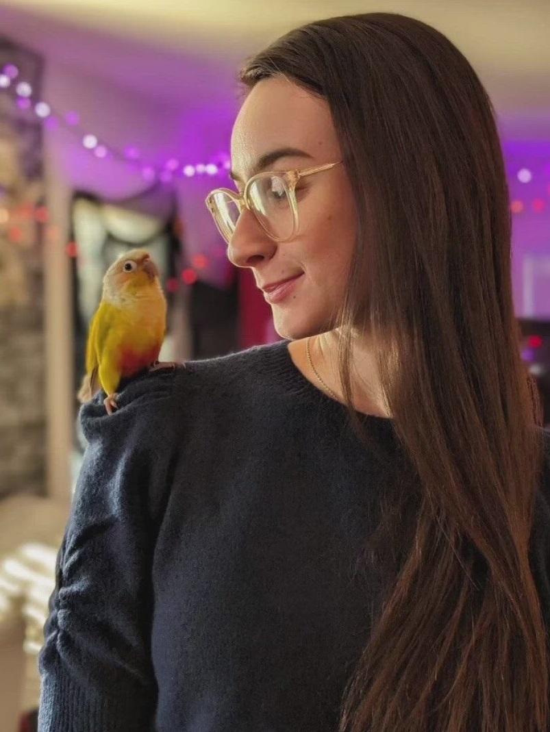 31歲死者米哈爾斯基。(互聯網)