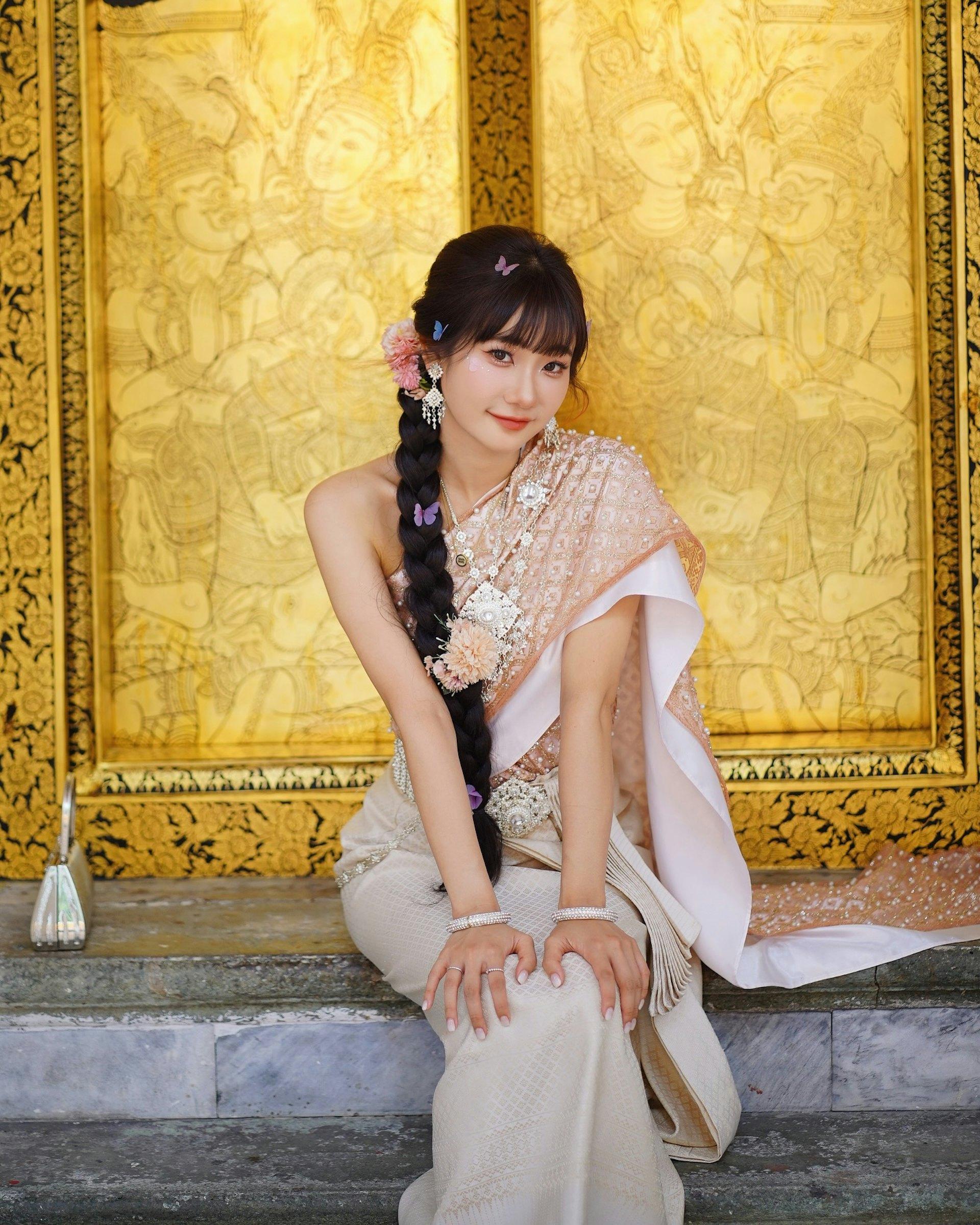 愛莉莎莎(IG@goodalicia)