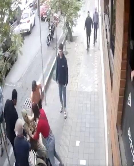 引來民眾注意。(互聯網)