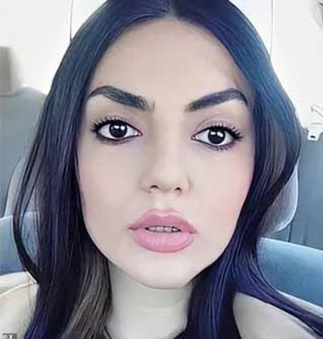 阿利沙赫至今下落不明。(互聯網)