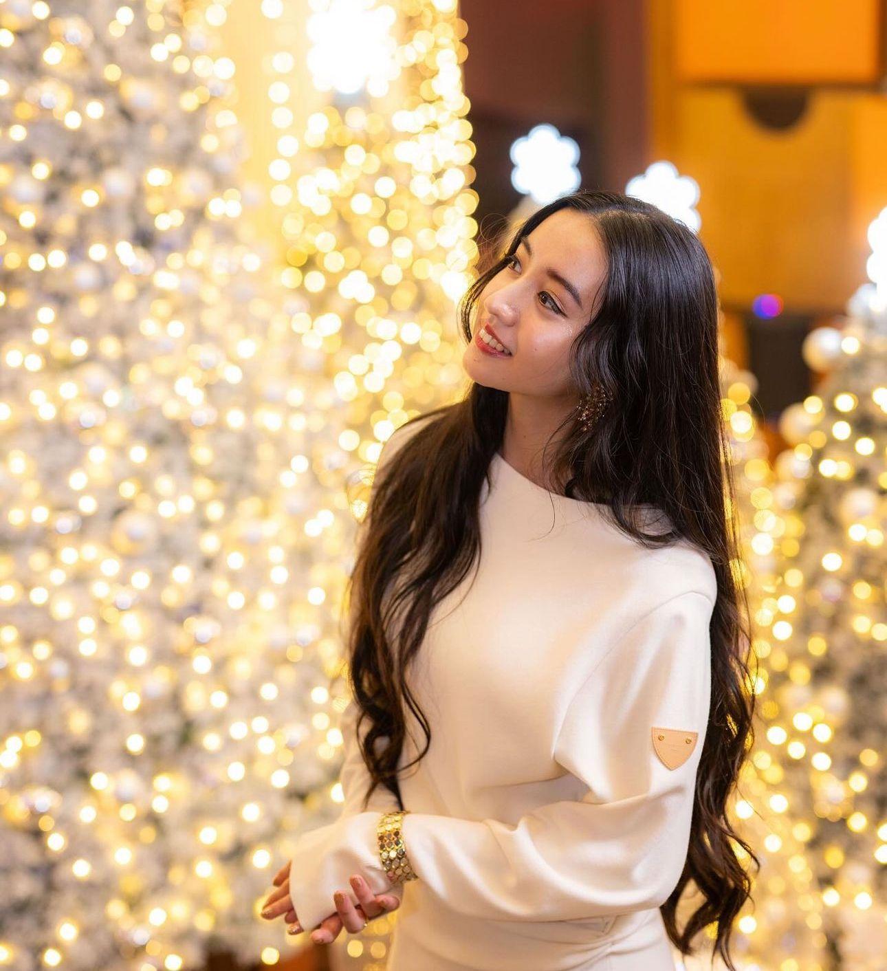 光希香港之行來去匆匆,逗留兩天便啟程返日。