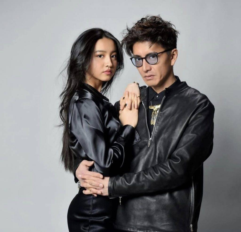 木村拓哉今年亦破天荒拍攝香港廣告。