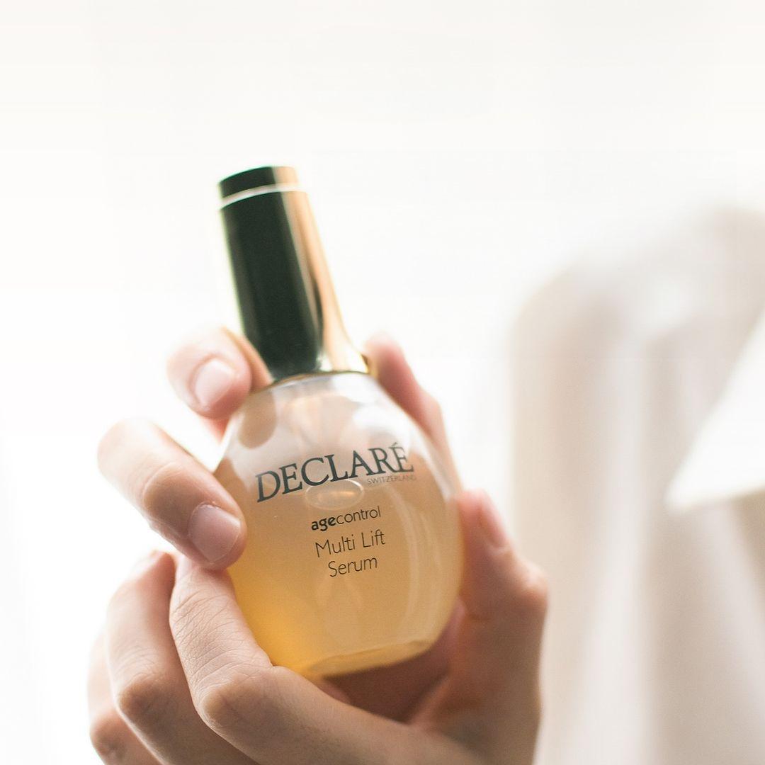 抗衰老精華2024|DECLARÉ 多元緊緻煥膚精華 $760/50ml