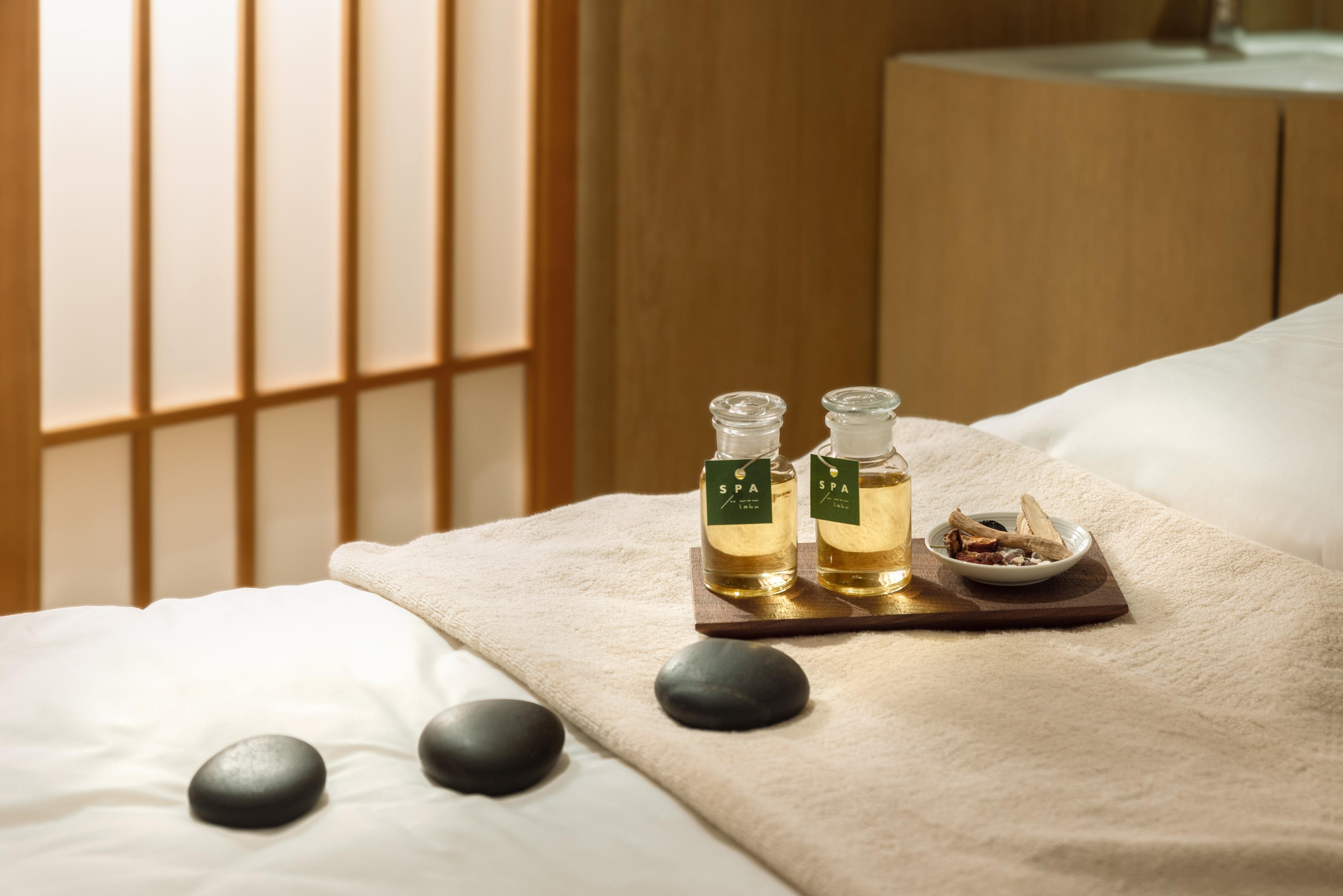 mtm labo利園旗艦店開幕 新客首次體驗面部療程享7折