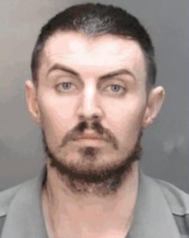 疑兇戴尼奧特。(互聯網)