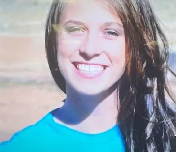 遇害女子雷諾茲。(互聯網)