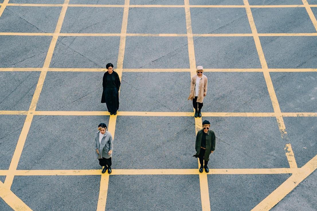 GDJYB稱,他們想過與WHIZZ各做一首歌,可以同時播放出一個完整畫面,可以左右耳機分開聽,合埋一齊聽又可以。