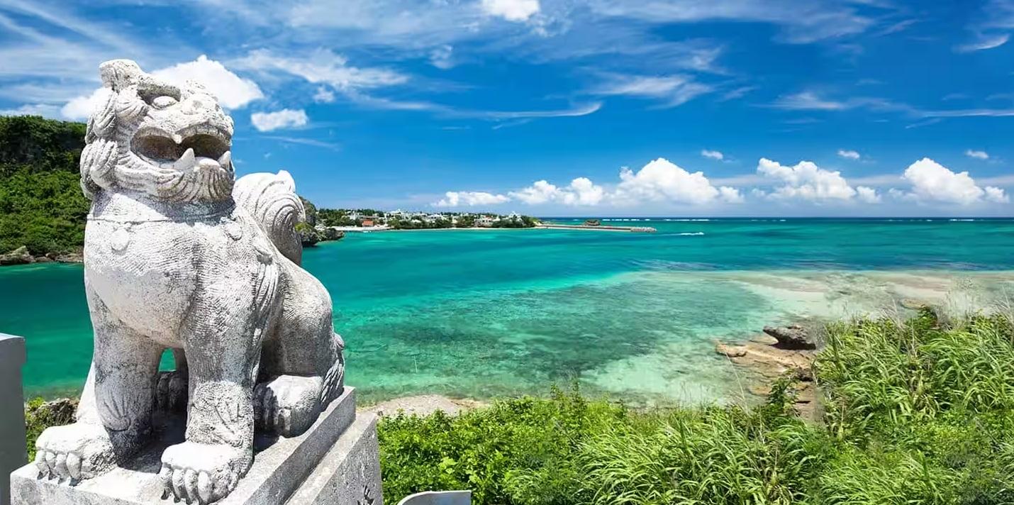 沖繩縣府預計開徵住宿費,可帶來每年約78億日圓(約4億港元)稅收。(互聯網)