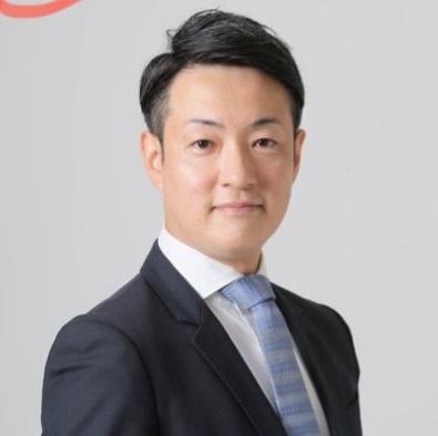 大阪市長橫山英幸。(互聯網)