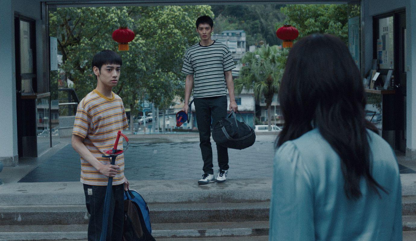 劉慧伶執導電影《刺心切骨》安排12月在台灣上映。