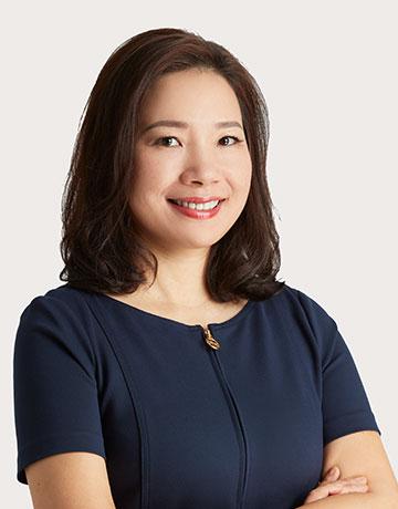 據悉新世界執行董事黃少媚將會接任CEO一職。(新世界網圖)