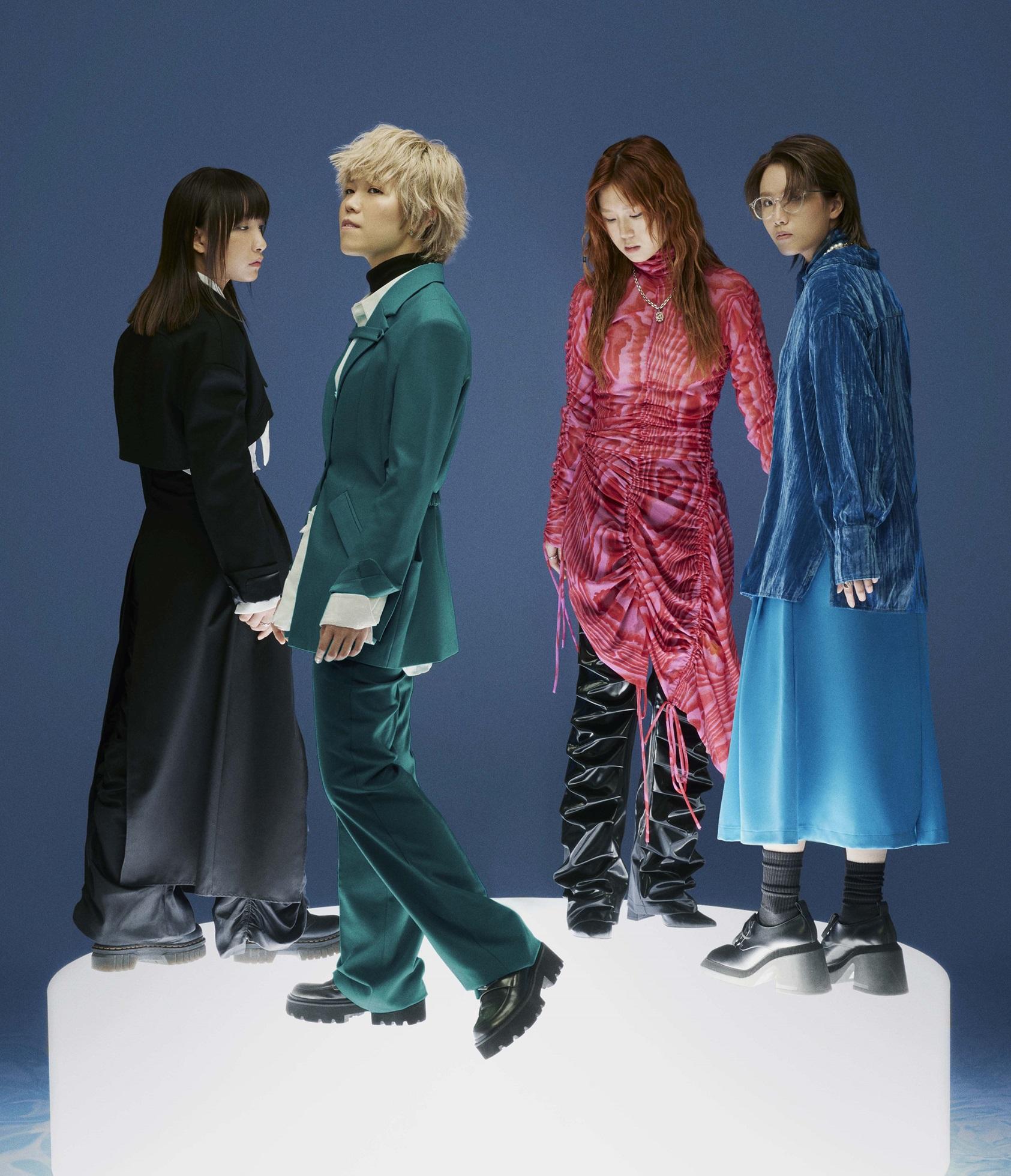 WHIZZ 2019年底曾代表香港出賽戰美國芝加哥的樂隊比賽,成員演奏扎實。