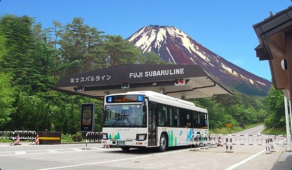 富士Subaru線。(互聯網)