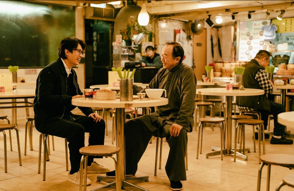 破 · 地獄 The Last Dance