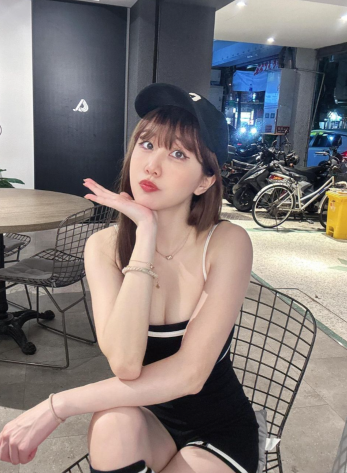 妮婭(IG:niya840325)