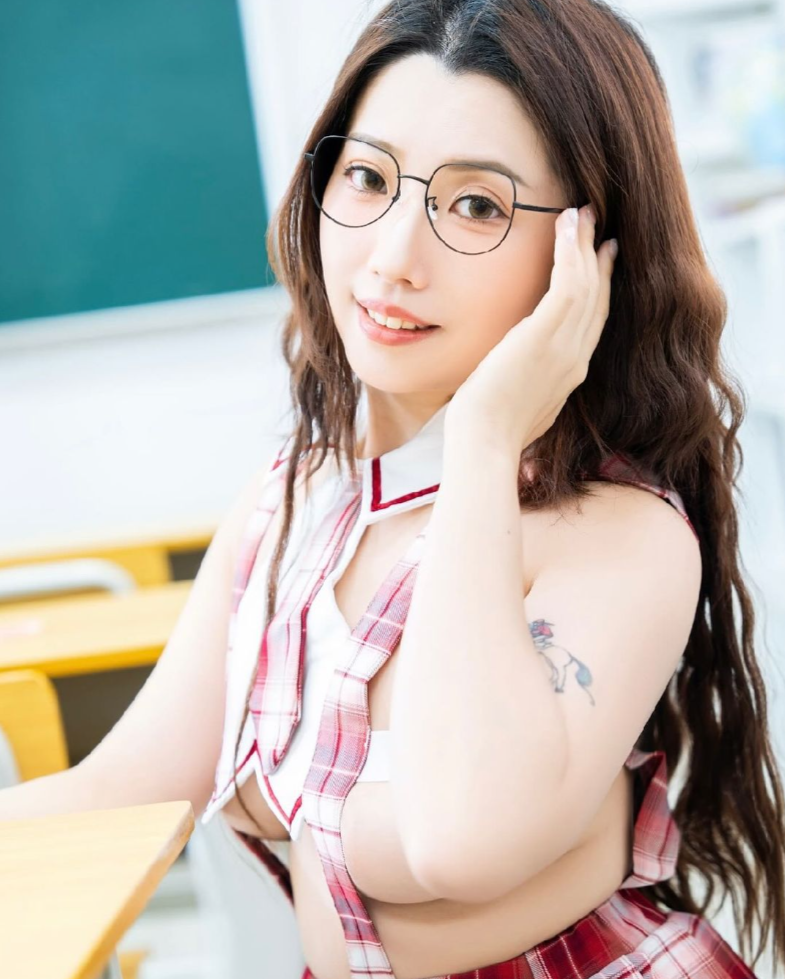 「實習獸醫師」琪琪(IG:dr.kiki426)