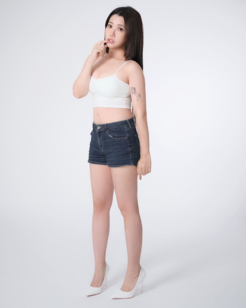 「實習獸醫師」琪琪(IG:dr.kiki426)