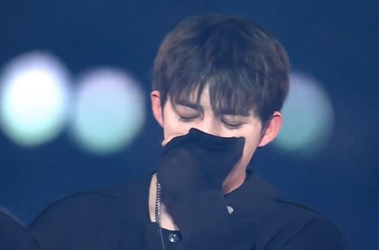 SEVENTEEN出道9年,首度在MAMA連續奪兩項大獎。