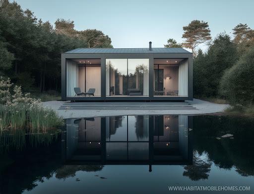 海外樓市|英國靚景渡假屋 百萬港元有找?三大魔鬼細節你要知!