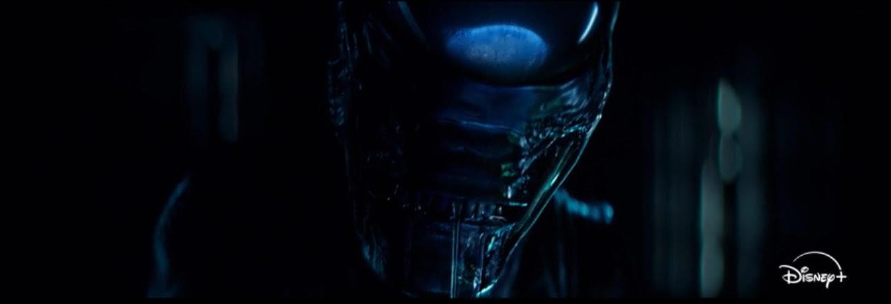 《異形:地球》在迪士尼亞太區發布會上公開首支預告片。