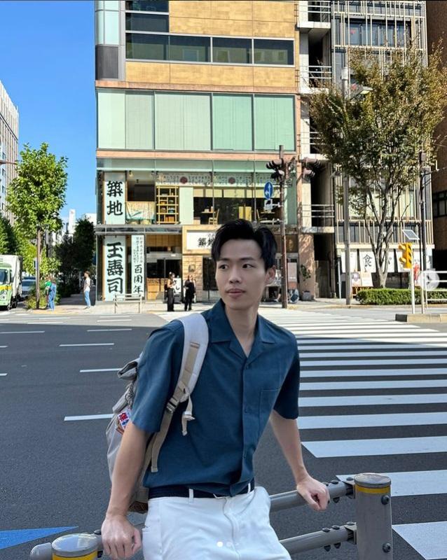 蕭文諾於TVB工作5年,演過不少角色。