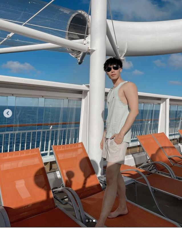 蕭文諾租單位拍YouTube片,大家快去支持。